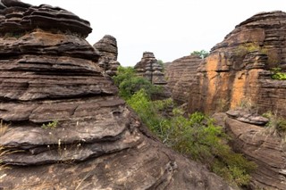 Burkina