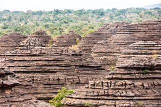 বুর্কিনা