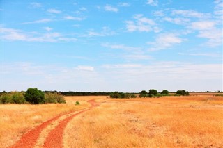 Буркіна-Фасо