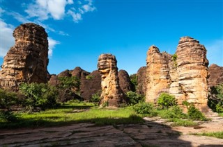 Burkina