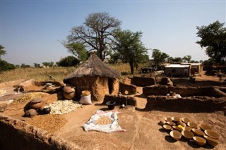 Burkina