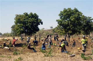 Burkina