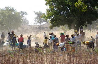 Burkina