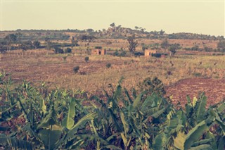 बुर्किना