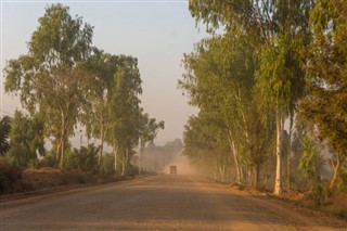 Burkina