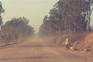 বুর্কিনা