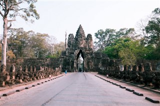 Cambodja