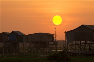 Cambodge