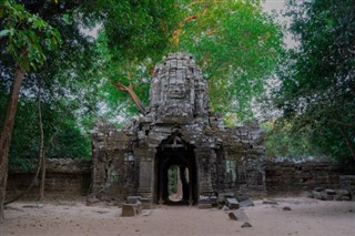 Cambodia