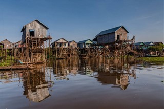 Camboya