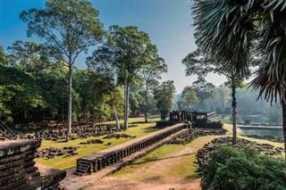 Camboya