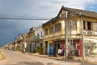 Cambodge