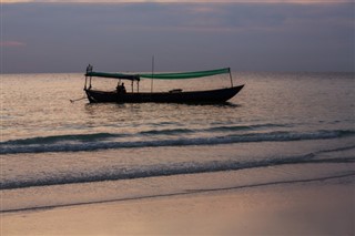 Camboya