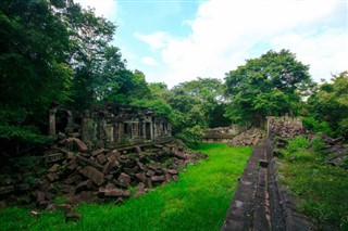 Cambodia