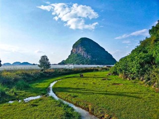 Камбоџа