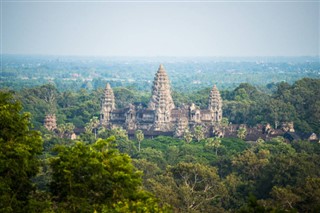 Cambodja