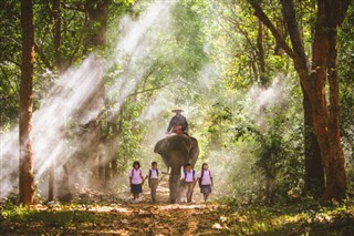 Cambodia