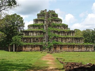 Cambodia