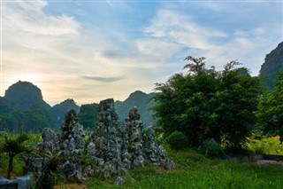 Cambodia