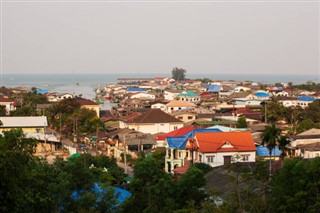 Kambodja