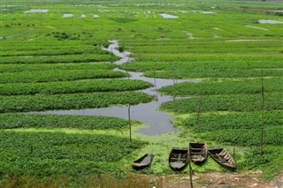 Camboya