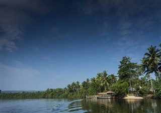 Cambodia