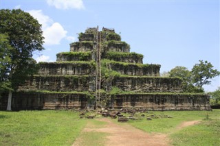 Cambodge