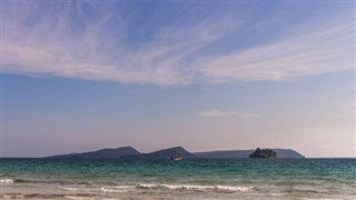 Камбоџа