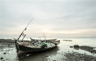 Καμπότζη