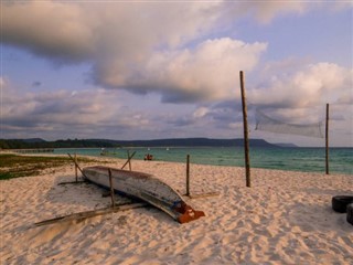 Cambodia