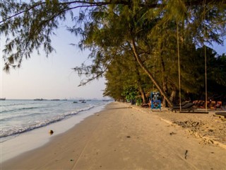 Cambodge