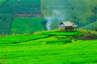 Camboja