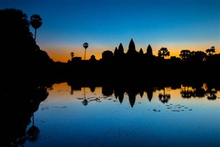 Cambodia