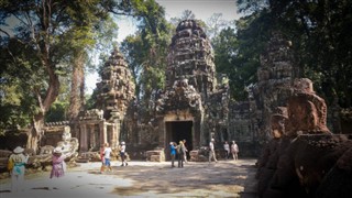 Cambodia