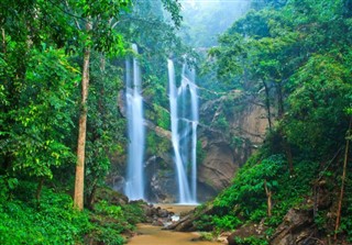 Cambodia