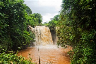 Camboja