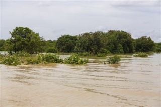 Kambodža