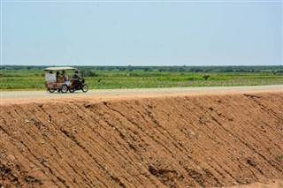 Camboja