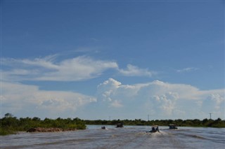 Camboya