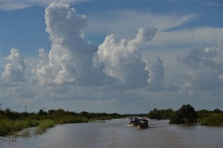 Camboya