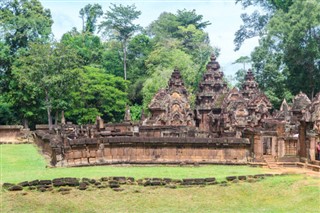 Cambodja