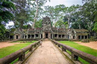 Cambodja