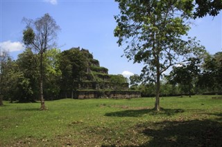 Kambodja