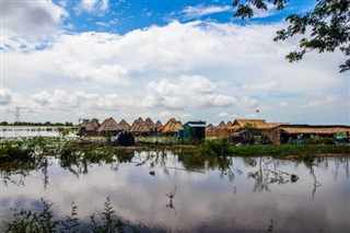 Камбоџа