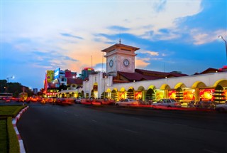 Камбоџа