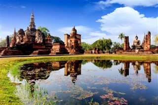 کمبوڈیا