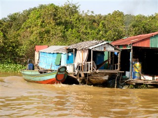 Camboya