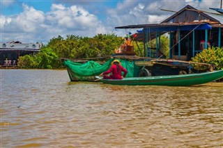 Camboya