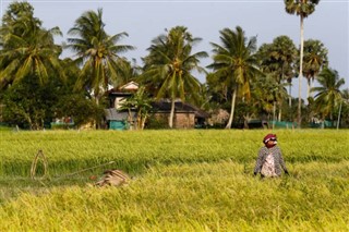 Kambodja