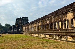 Cambodja